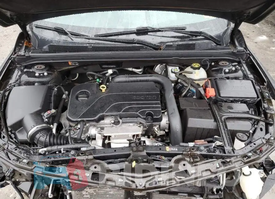 1G1ZD5ST3KF222492 Photo# 11