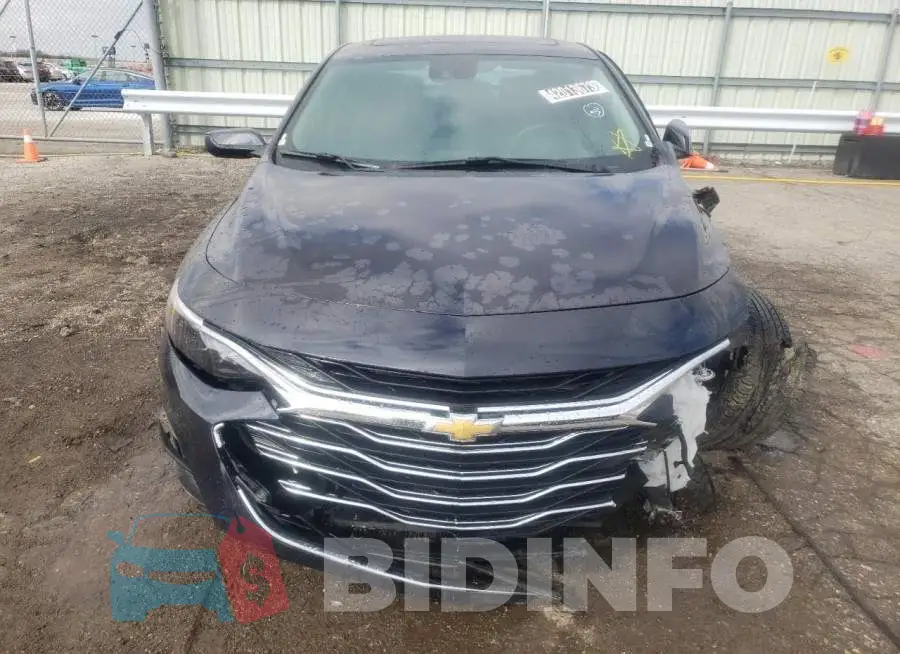 1G1ZD5ST4PF129813 Photo# 5