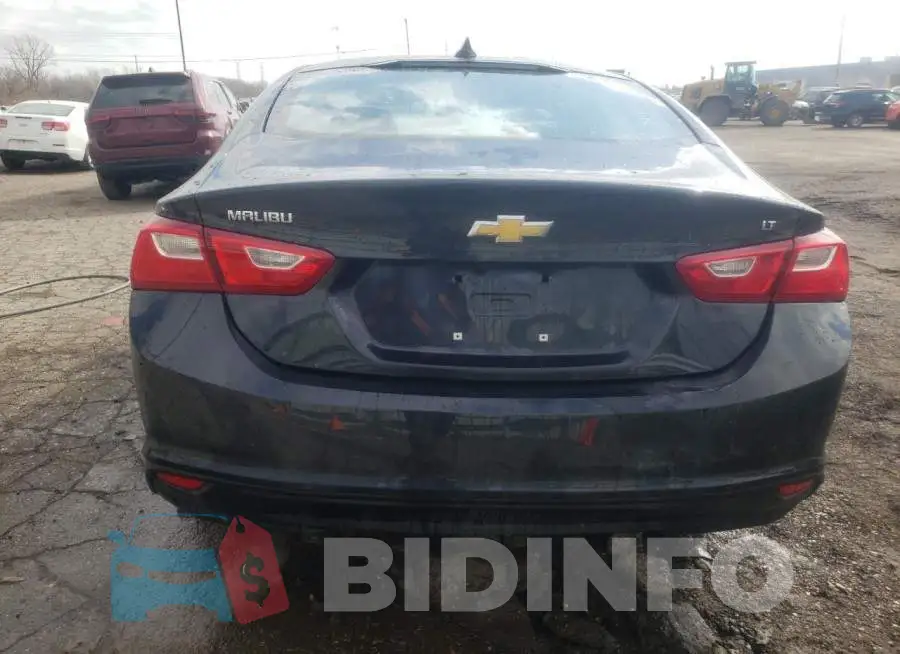 1G1ZD5ST4PF129813 Photo# 6