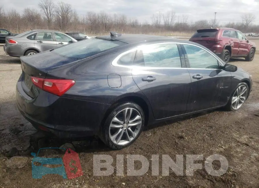 1G1ZD5ST4PF129813 Photo# 3