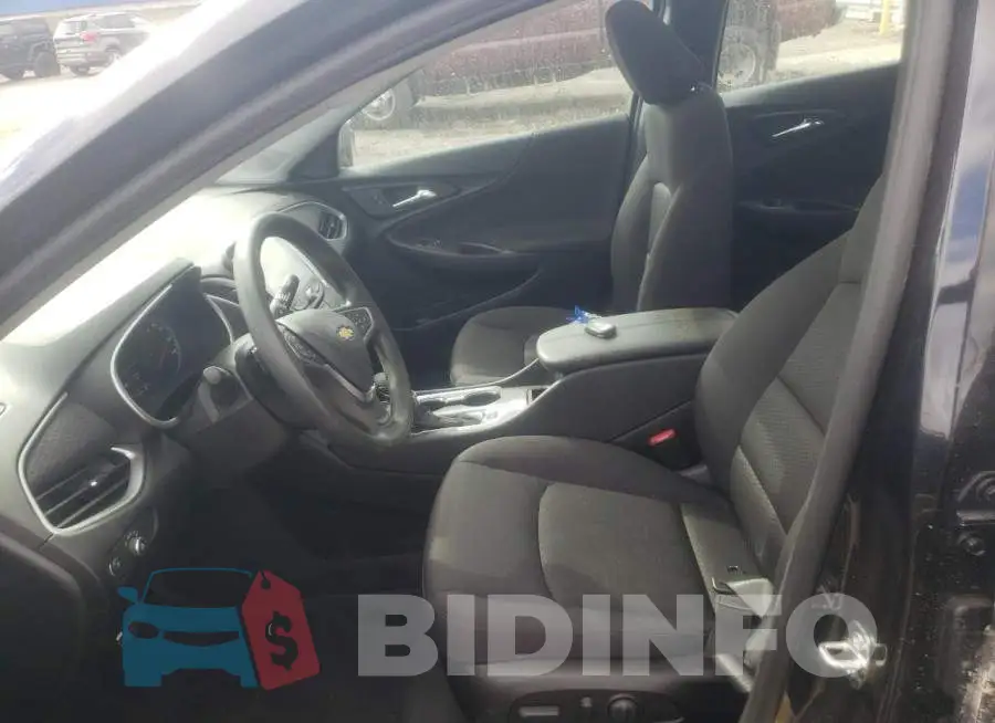 1G1ZD5ST4PF129813 Photo# 7