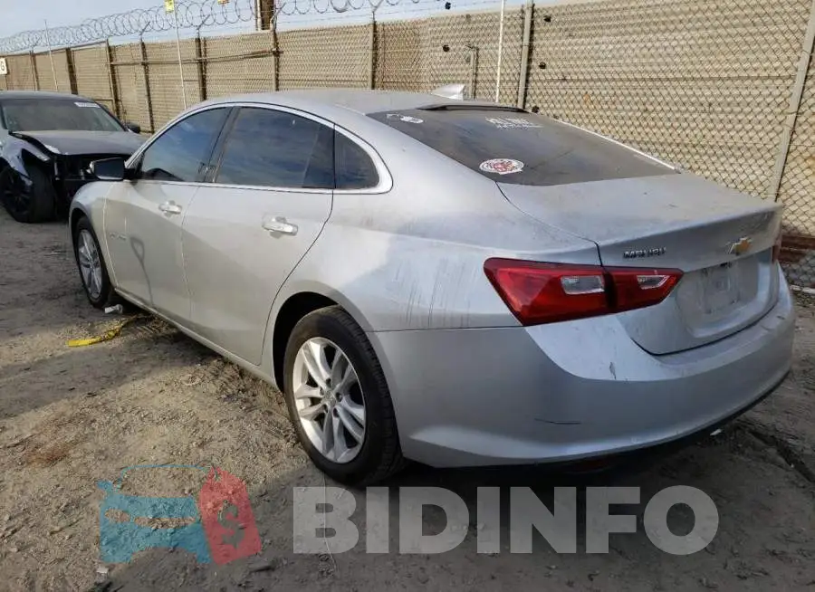 1G1ZD5ST5JF197397 Photo# 2