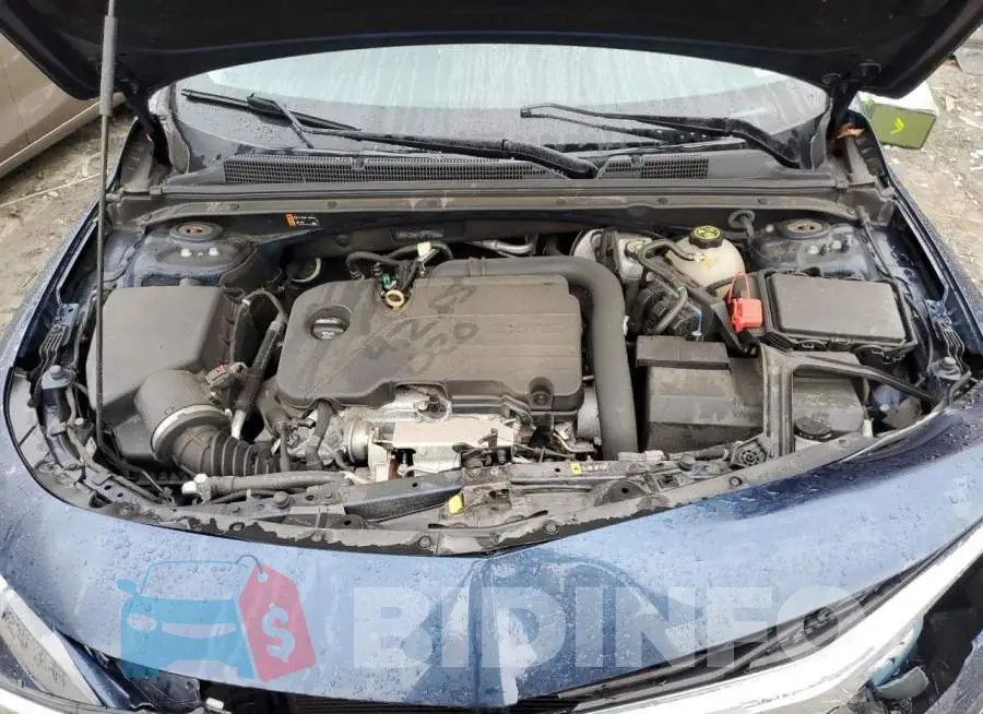 1G1ZD5ST7KF131256 Photo# 11