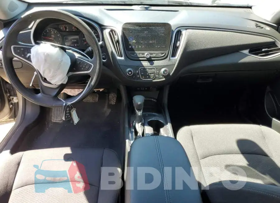 1G1ZD5ST7NF173964 Photo# 8