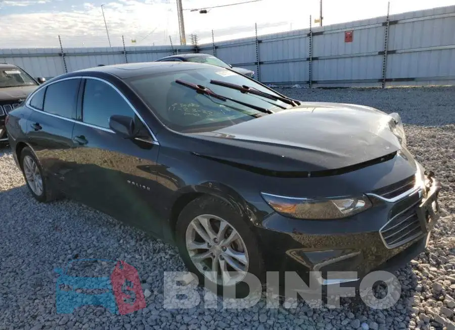 1G1ZD5ST9JF224536 Photo# 4