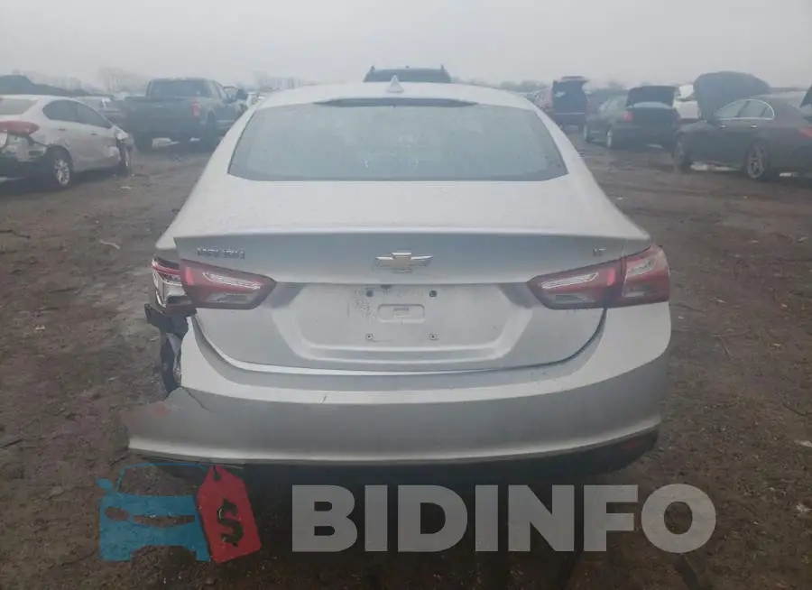 1G1ZD5STXKF161514 Photo# 6