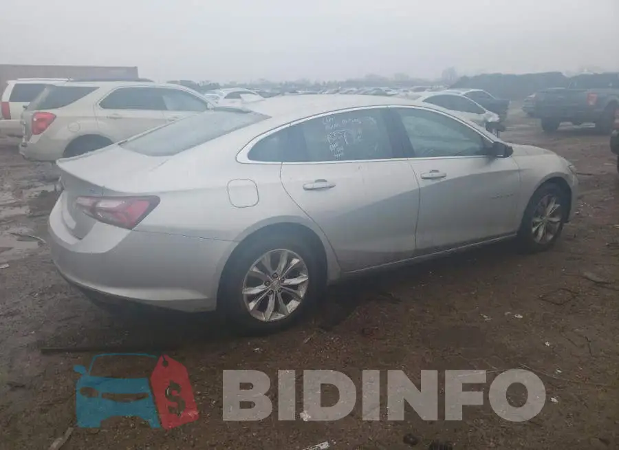 1G1ZD5STXKF161514 Photo# 3