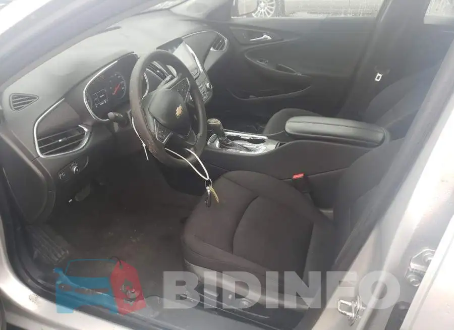 1G1ZD5STXKF161514 Photo# 7