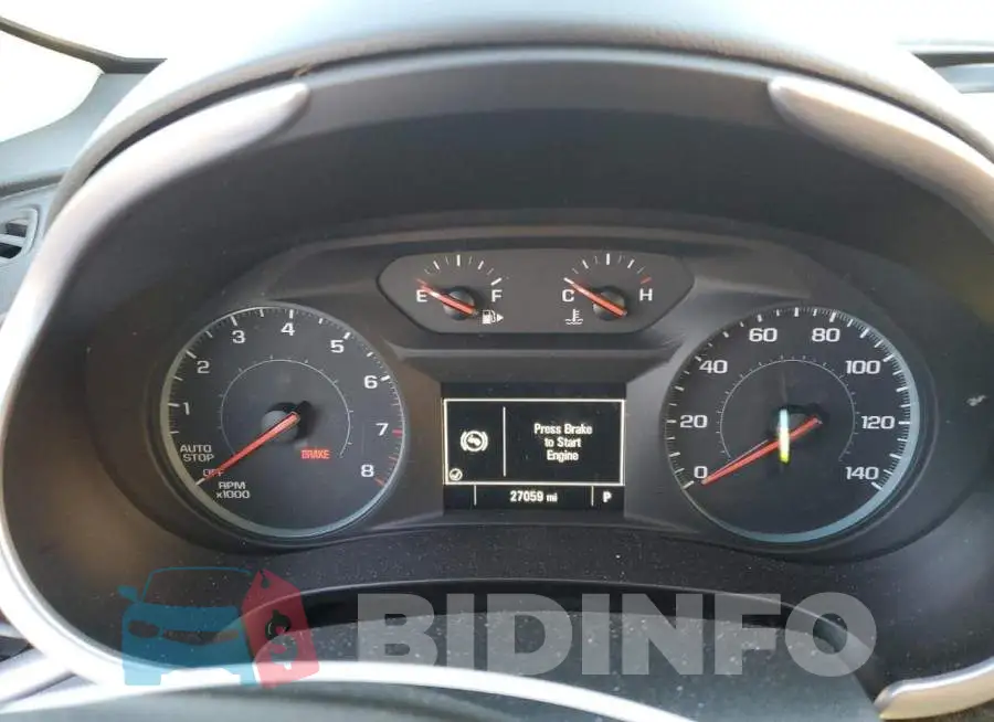 1G1ZG5STXLF140168 Photo# 9