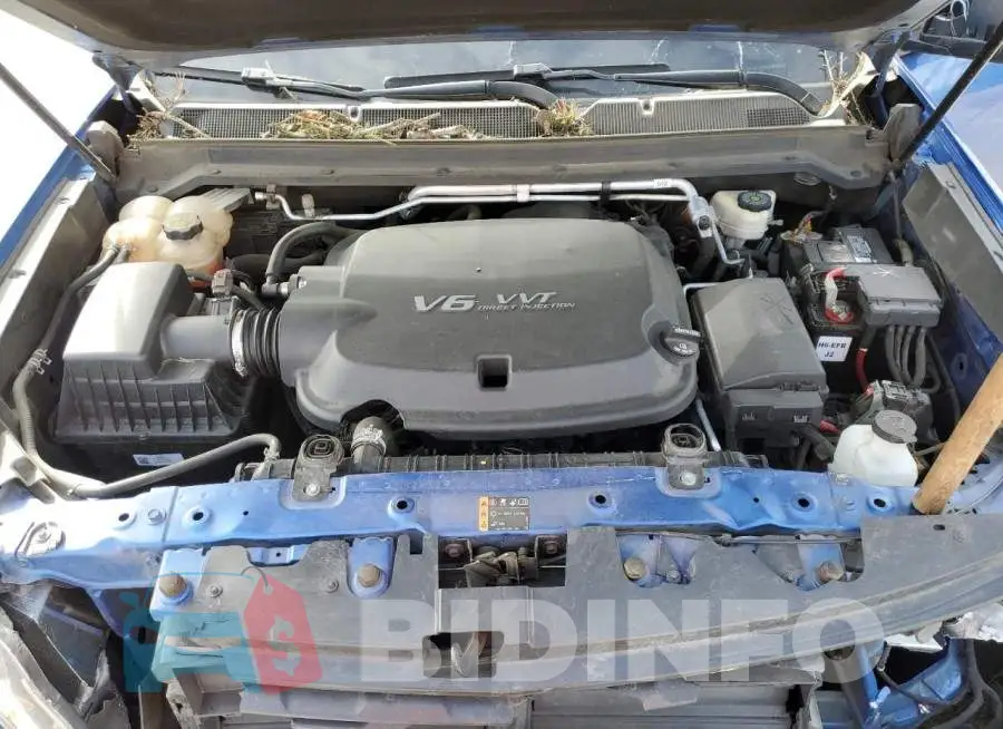 1GCHSCENXJ1120421 Photo# 11