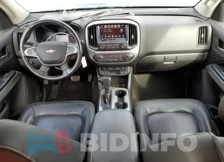 1GCHSCENXJ1120421 Photo# 8