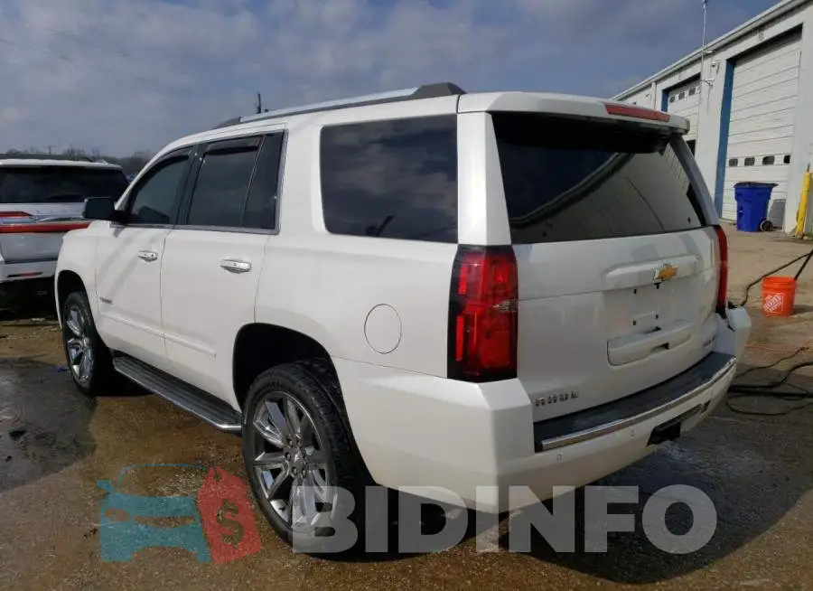 1GNSCCKC7KR101227 Photo# 2
