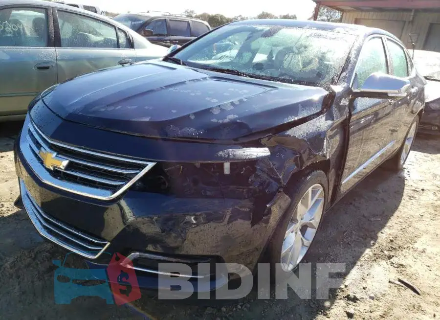 2G1105S3XK9123766 Photo# 2