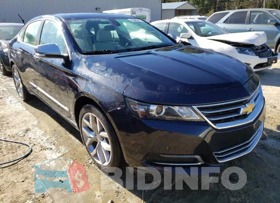 2G1105S3XK9123766 Photo# 1