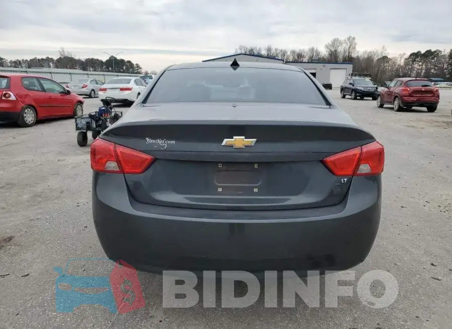 2G1125S32E9223763 Photo# 6