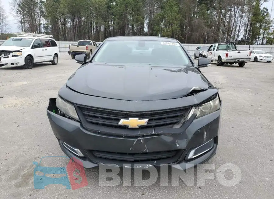 2G1125S32E9223763 Photo# 5