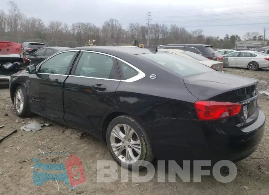 2G1125S34E9117069 Photo# 2