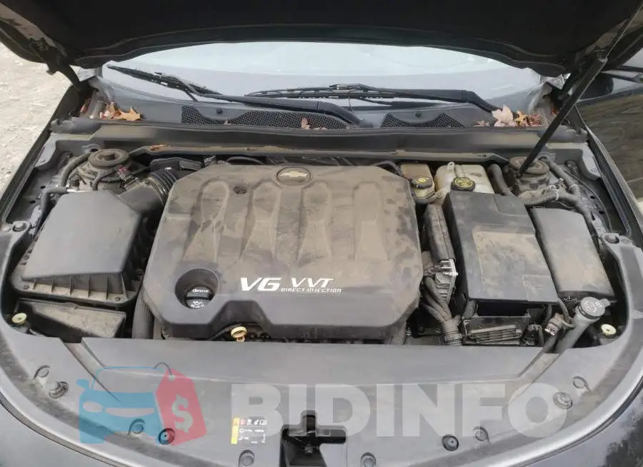 2G1125S34E9117069 Photo# 11