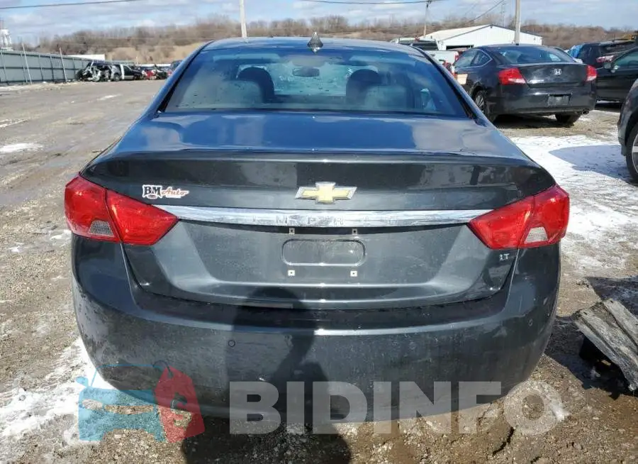 2G1125S35E9245594 Photo# 6