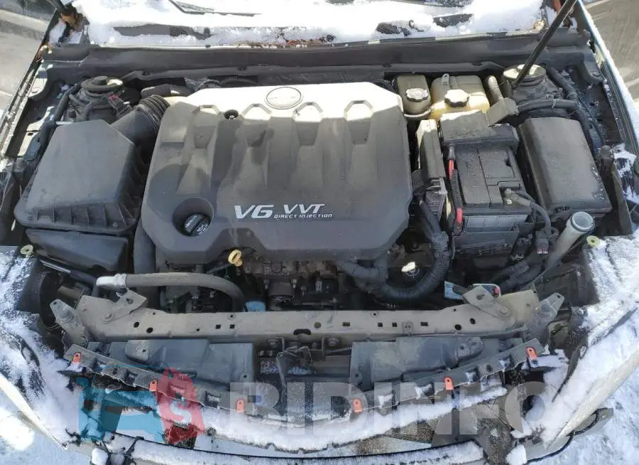 2G1125S35E9245594 Photo# 11