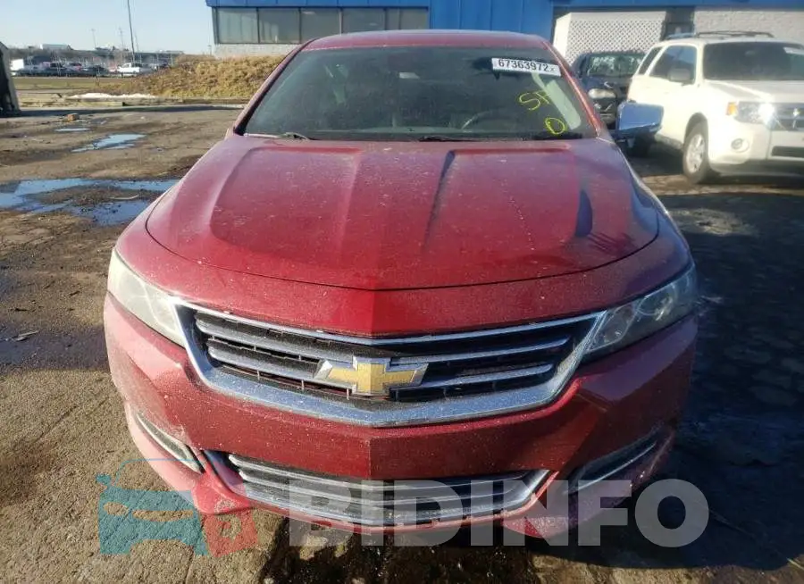 2G1155S37E9100161 Photo# 5