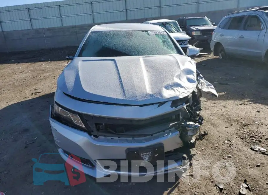 2G11Z5S3XL9103427 Photo# 5