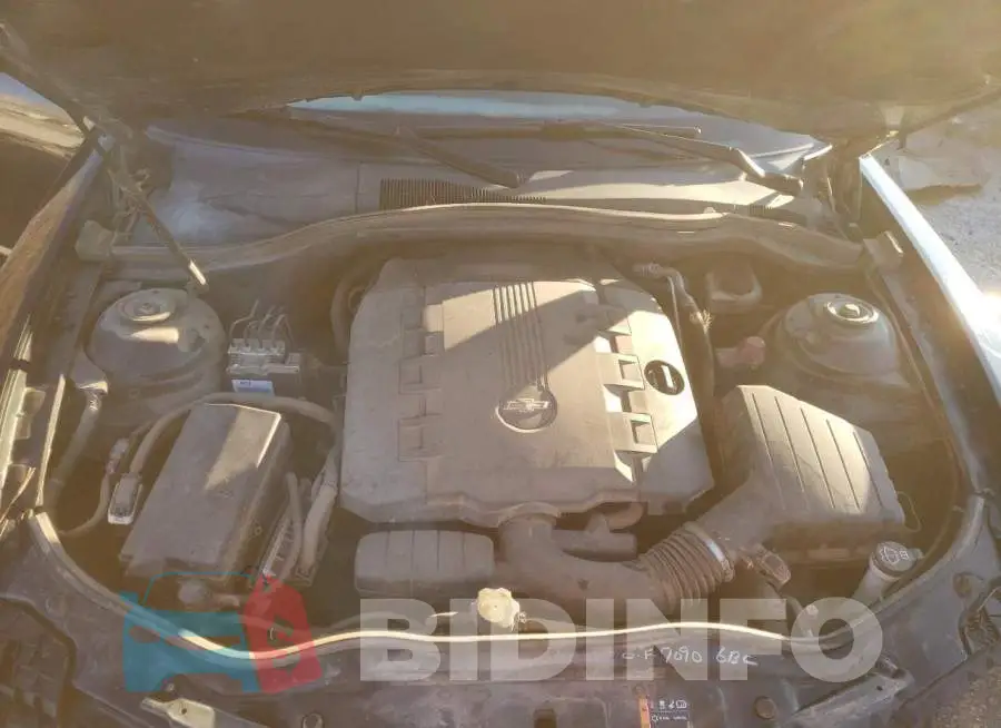 2G1FB1E35E9179977 Photo# 11