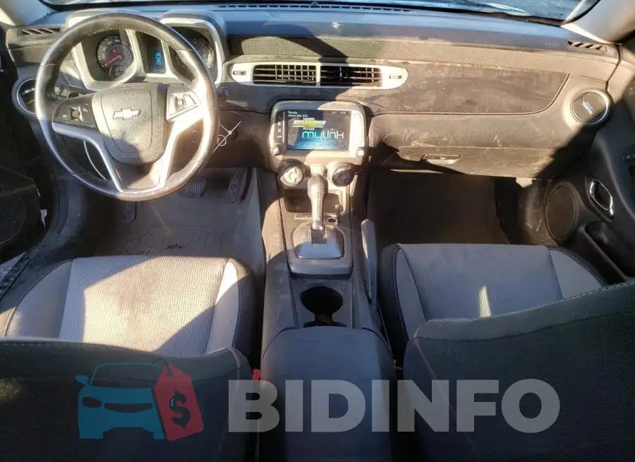 2G1FB1E35E9179977 Photo# 8