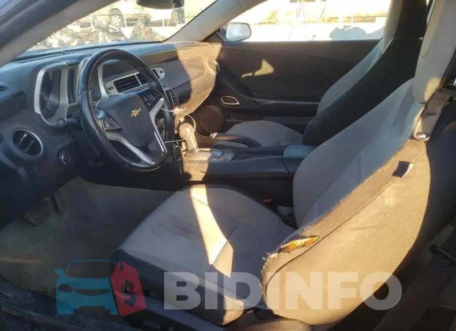 2G1FB1E35E9179977 Photo# 7