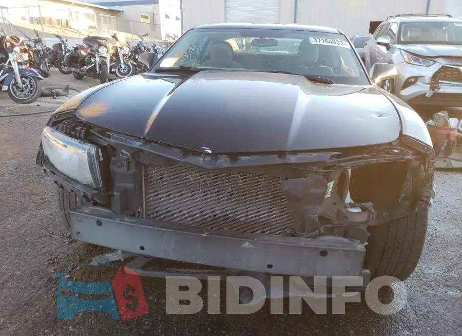 2G1FB1E35E9179977 Photo# 5