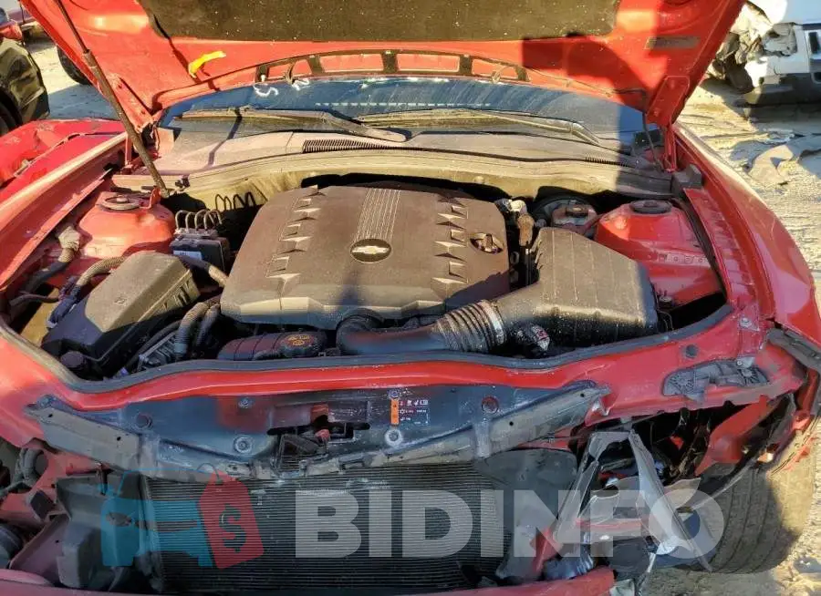 2G1FB1E36E9264696 Photo# 11