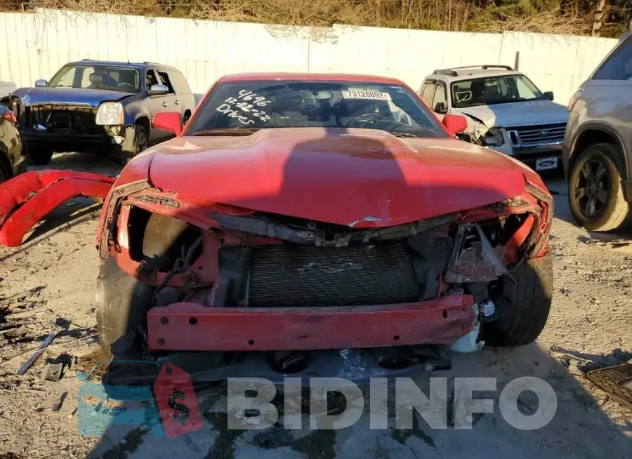 2G1FB1E36E9264696 Photo# 5
