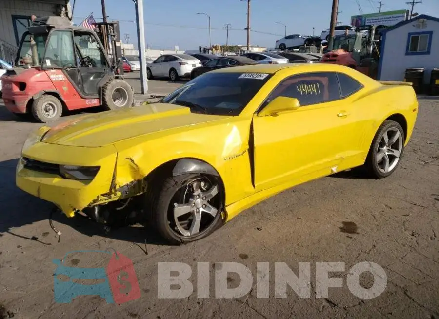 2G1FB1E38F9176363 Photo# 1
