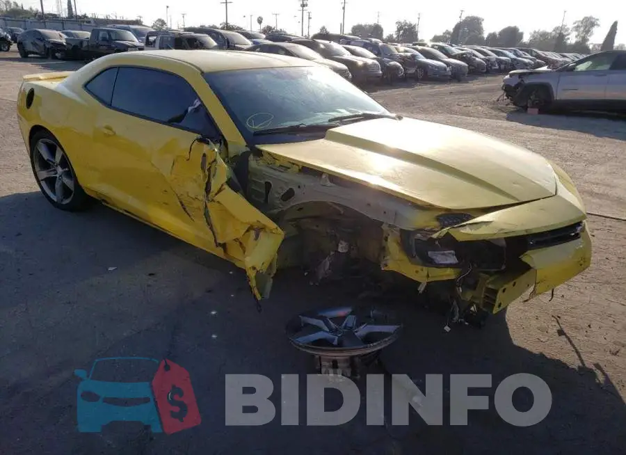 2G1FB1E38F9176363 Photo# 4