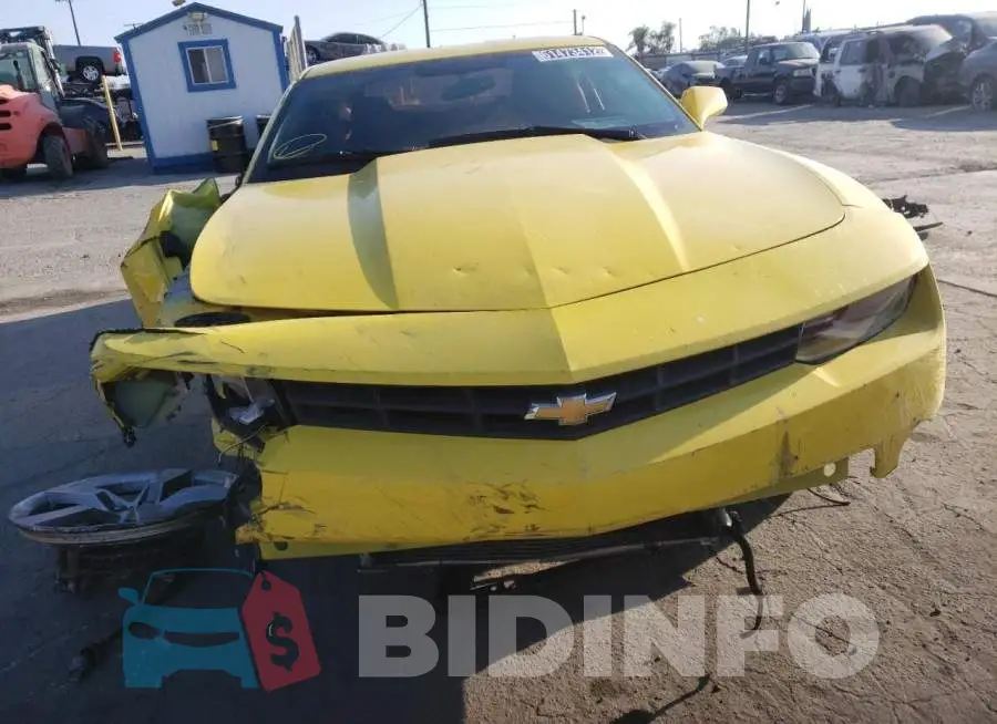 2G1FB1E38F9176363 Photo# 5