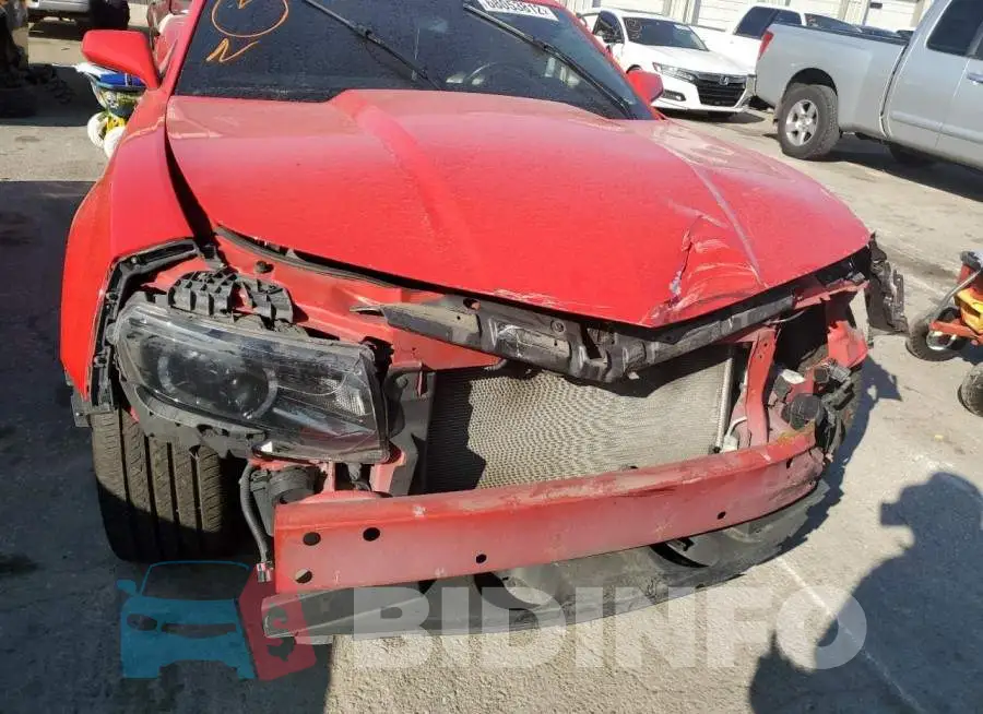 2G1FD1E35F9254804 Photo# 5