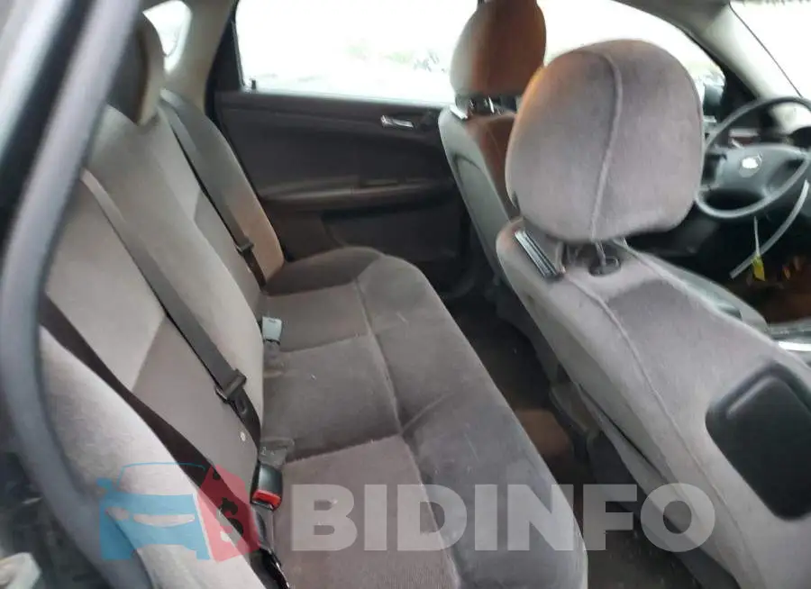 2G1WA5E3XE1169812 Photo# 10