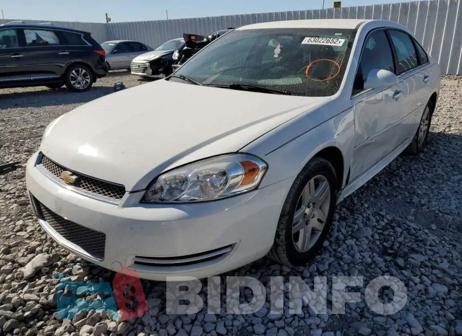 2G1WB5E39E1136331 Photo# 2