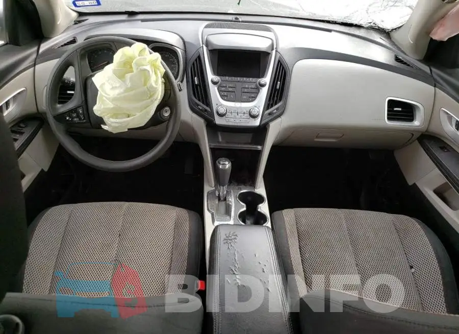 2GNALBEK9G6128165 Photo# 8