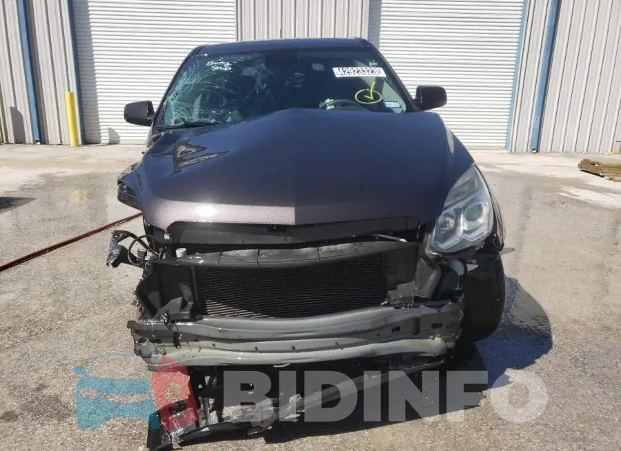 2GNALBEK9G6128165 Photo# 5