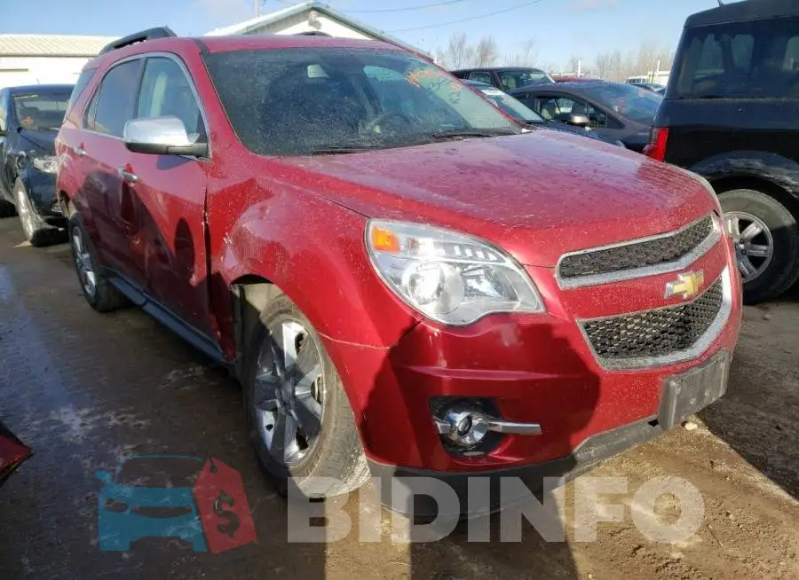 2GNALCEK7F6125852 Photo# 4