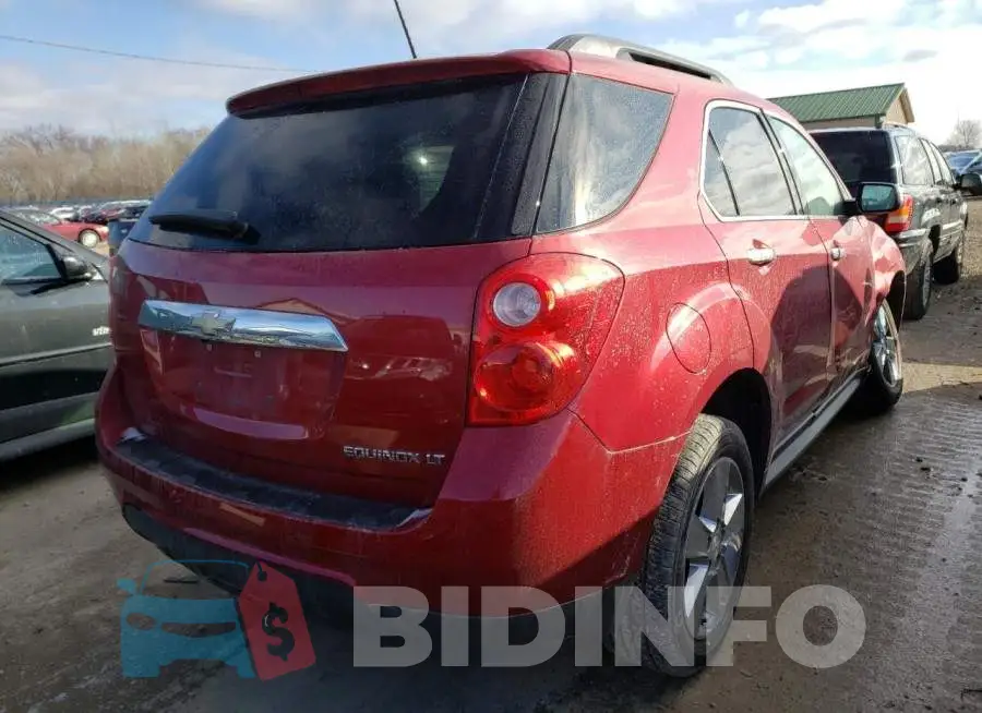 2GNALCEK7F6125852 Photo# 3