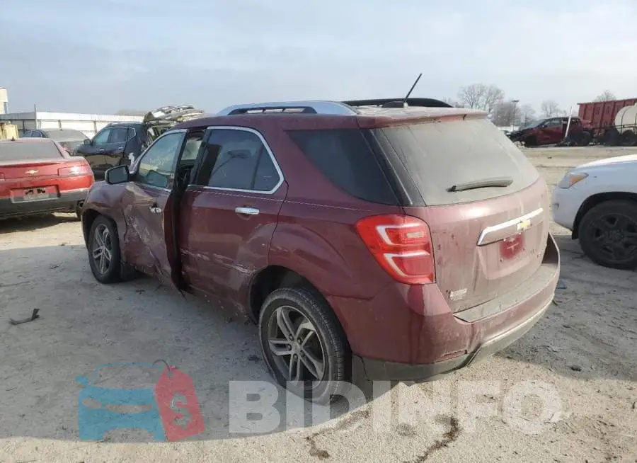 2GNALDEK5G6286191 Photo# 2