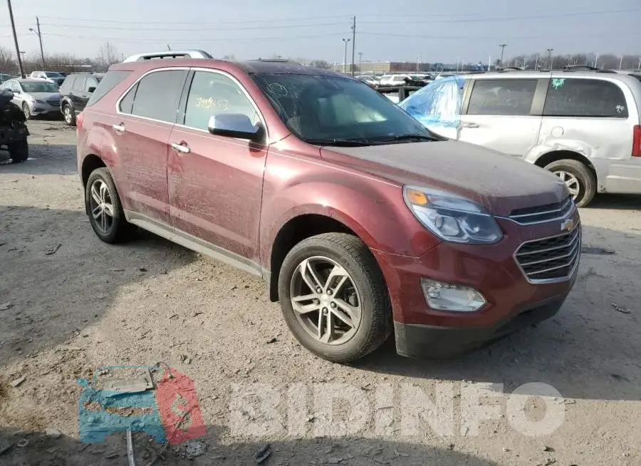 2GNALDEK5G6286191 Photo# 4
