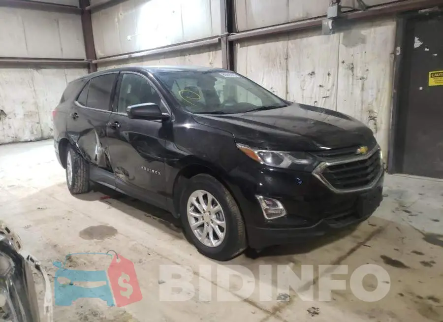 2GNAXHEV4K6119819 Photo# 4
