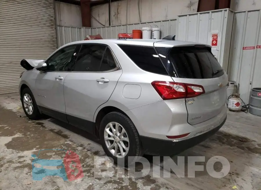 2GNAXKEVXK6146648 Photo# 2