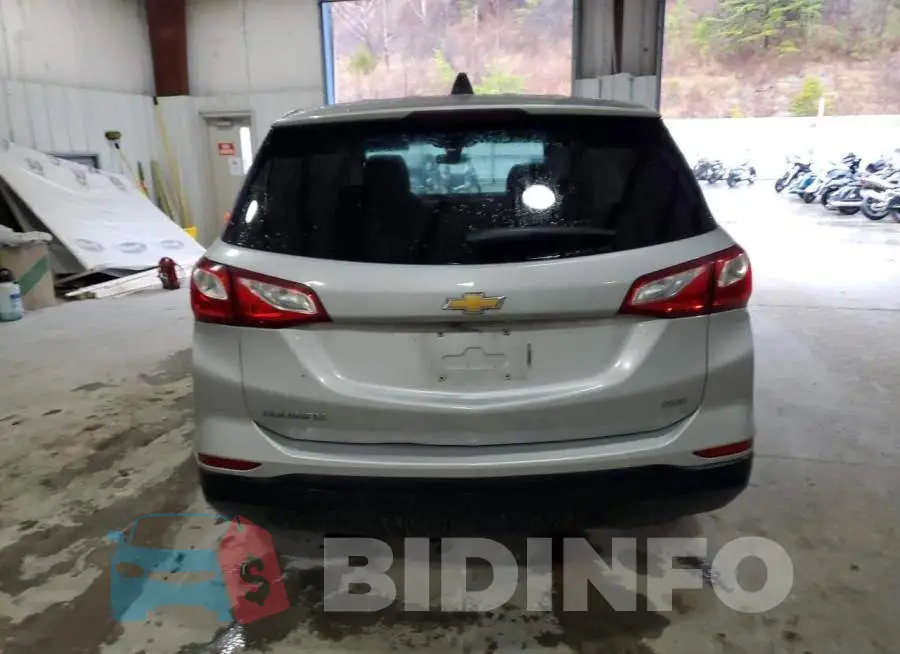 2GNAXSEV2L6227953 Photo# 6