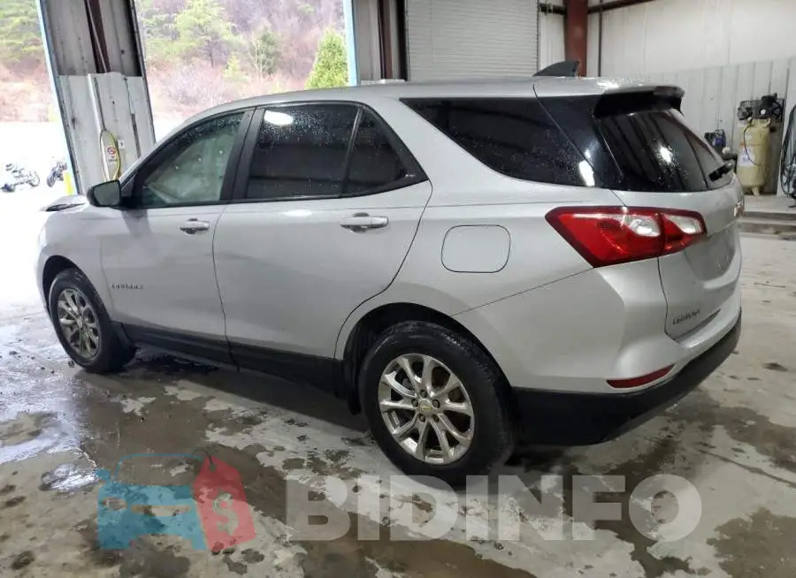 2GNAXSEV2L6227953 Photo# 2
