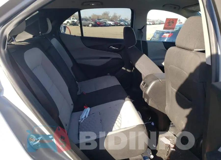 2GNAXSEV6L6207964 Photo# 10