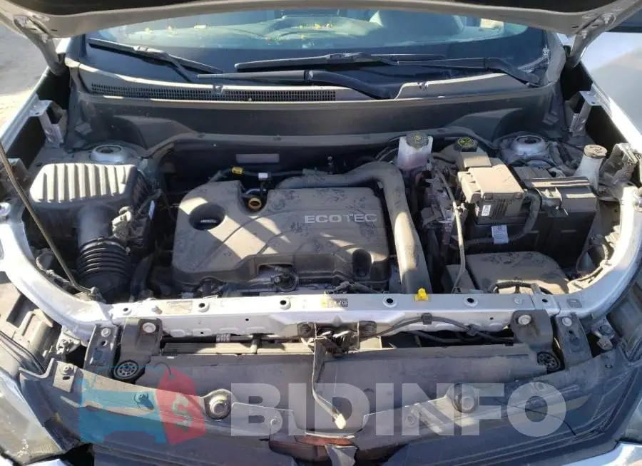 2GNAXSEV6L6207964 Photo# 11